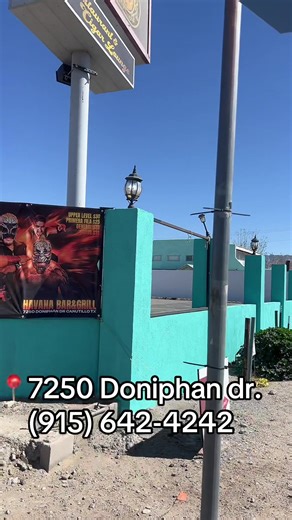 Havana (@havanarestaurantandbar)’s videos with Mission Impossible Theme (Movie Trailer Mix) - Dominik Hauser