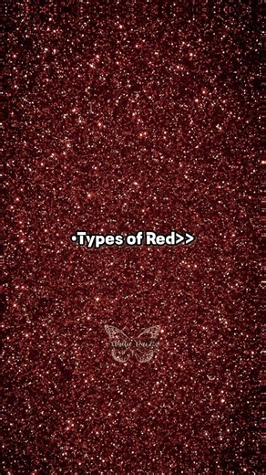 Types of Red..!! #aesthetic #xthetic_rai25 #shorts
