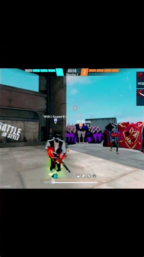 vb_gamer for a reson#sound#freefireshorts