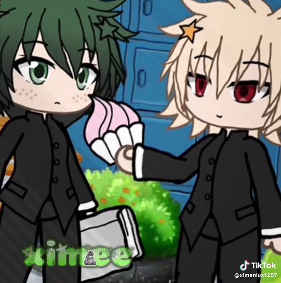 Exploring Gacha Designs: Unique Characters and Trends