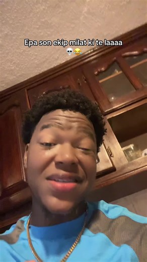 Challenge Origine d'Ayiti: Genle Se Sel Mwen Ki Rete