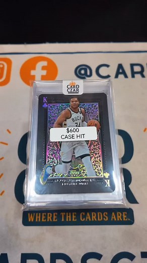 2K views | BUY IT NOWS AVALIBLE IN STORE AND ON OUR @ebay  Start shopping today using the link in bio  #CardCzar #SportsCards #BasketballCards #FootballCards | Card Czar | Facebook