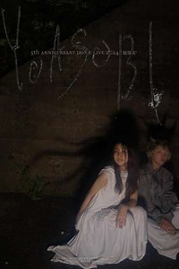 YOASOBI 5th ANNIVERSARY DOME LIVE 2024 SURREALISM - Movie