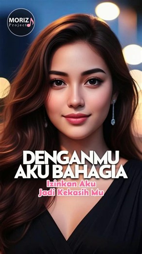 Denganmu Aku Bahagia | Lagu Cinta Penuh Kebahagiaan 2026 #cover #bestlagupopindonesia #laguromantis