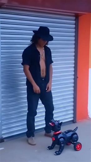 Ma Baker #theothersideofmakebelieve