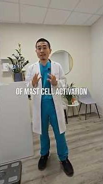 4 Warning Signs of Mast Cell Activation Syndrome (MCAS)