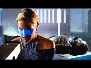 Jason X Full Movie Facts & Review In English / Lexa Doig / Lisa Ryder