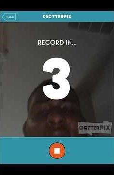 Chatterpix kids by duck duck moose