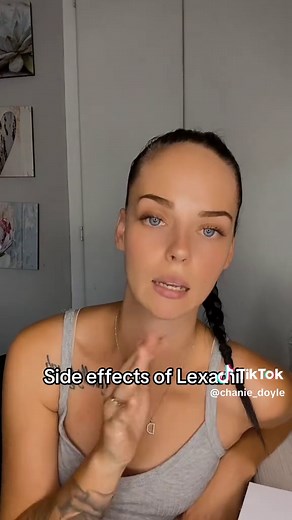 Managing Lexamil Side Effects: A Personal Journey to Mental Wellness