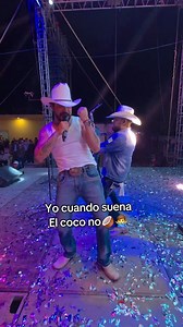 No no el coco no ya la bailaron en vivo 🥳🥳#distintonorte #condistinto #eleganterecords #parati #chauu #distinto #elcocono | Distinto Norte