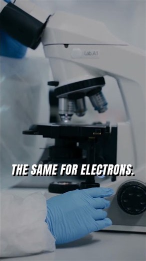 The Secret Behind Battery Voltage #battery #science #physics