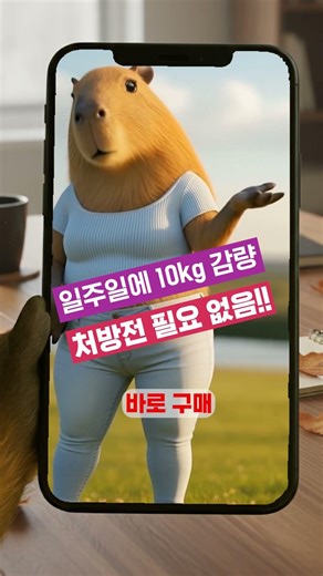 🦫 카피바라와 함께 알아보는 청소년전화 1388 📞 6편