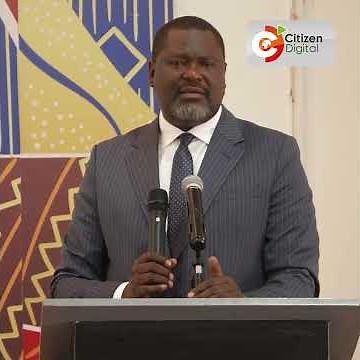 CS Ruku forms task force to oversee public servants' salary harmonisation