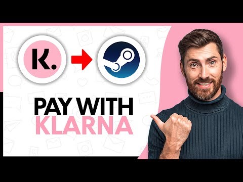 How To Pay With Klarna On Steam (2026) - Step By Step