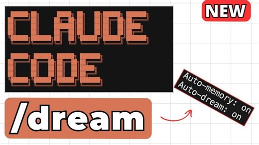 Claude Code /Dream Explained in 6 Minutes | Ben Witt