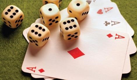 La Probabilidad y el azar