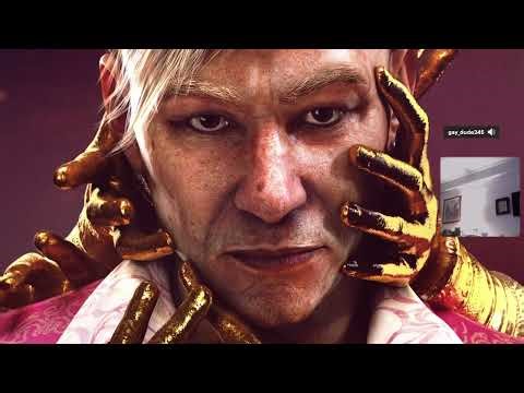 Far Cry 6 (Pagan Min) {Part 12} | [Broadcast/Livestream]