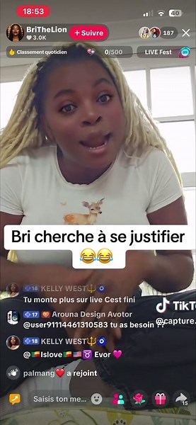 #tiktokbeninois🇧🇯 #tiktok #tiktokviral