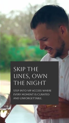 How VIP Access Transforms Holiday Moods
