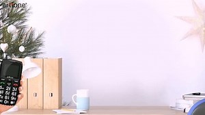 artfone C1+4G Seniorenhandy Ohne Vertrag丨Rentner Handy große Tasten丨1800mAh Akku Handy für Senioren丨SOS-Taste丨Großtastenhandy mit Ladestation丨die Zeitansagefunktion丨Bluetooth丨Taschenlampe丨FM - Schwarz