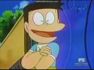 Doraemon Tagalog - Ang Magdamag Gadget