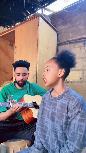 Yehiwet Mesaf: Ethiopian Protestant Worship Gathering