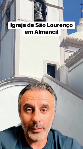 313K views · 8.7K reactions | Um sitio destes merecia uma app, um audioguia, qualquer coisa que permitisse aos visitantes saber mais do que estão a ver. O que acham? Ah, e conhecem a igreja? | Rui Unas | Facebook