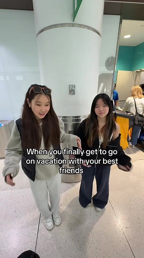 Best Friends Vacation: Enjoying Travel Adventures Together
