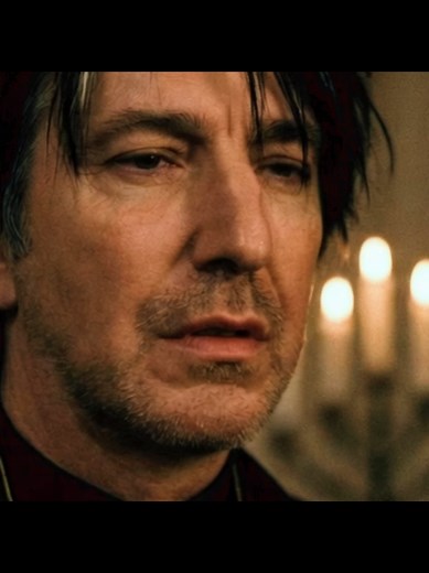 Emotional Farewell to Alan Rickman: A Tribute