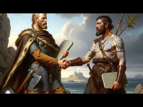 Have Scientists Cracked Scotland's Lost Language?