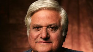 Oscar-nominated Godzilla star Michael Lerner dead at 81