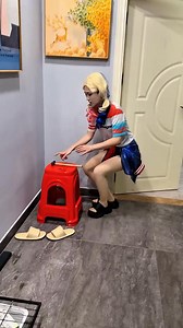 972K views · 10K reactions | The joker is exposed! #joker #funny #viralpost #trend | Untitled Joker | Facebook