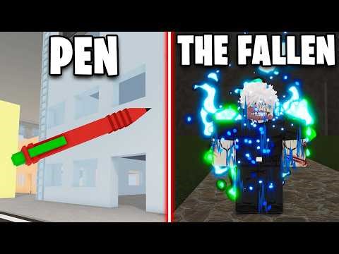 Exposing 13 HIDDEN SECRETS in Jujutsu Shenanigans!