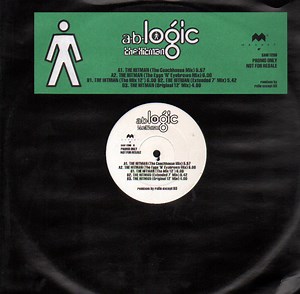 AB Logic - The Hitman