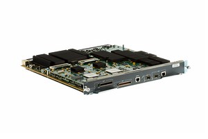 Cisco 6509 Supervisor Engine Slot