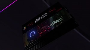 DS18 SMD Amplifier Series: High-Performance Car Audio Amplifiers with Steve Meade Designs