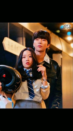 😱First Meeting🥰💞 | True beauty #hanseojun #limjookyung #chaeunwoo #kdrama #shorts #viral