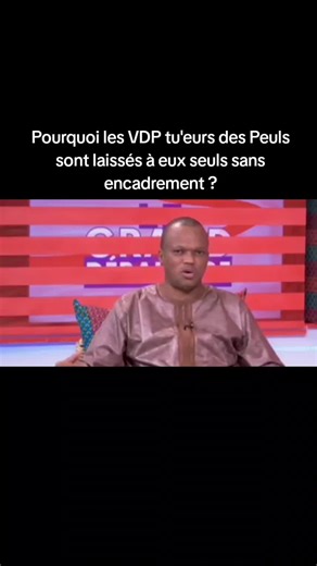 Rôle des VDP dans les opérations de sécurité à Ouagadougou