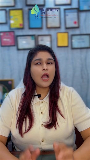 Why does acne keep coming back? What causes scars even after breakouts heal? This Skinfinity Derma story explains the root causes of acne, recurring flare-ups, and scarring—and how our dermatologists treat them from the inside out. Tap to watch the truth your skin needs. Book your consultation Now | Skinfinity Derma Skin, Hair and Laser clinic