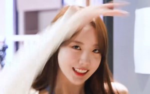 Luda卤蛋回头杀【宇宙少女】WJSN