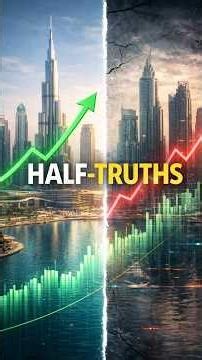 DUBAI REAL ESTATE: Losing Trust