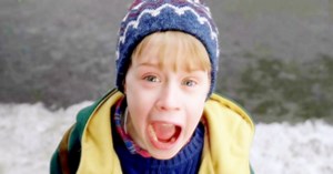 Home Alone 2 movie trailer