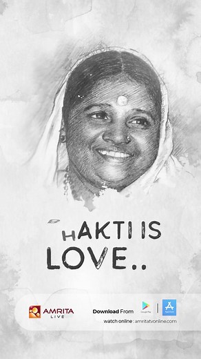 15 reactions | AMRITA LIVE | Amrita Live | Facebook