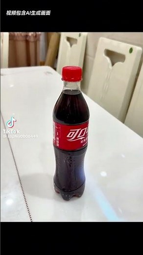 coke saying ow meme #shorts