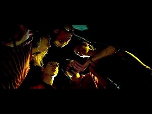 Project Almanac - Step In Clip