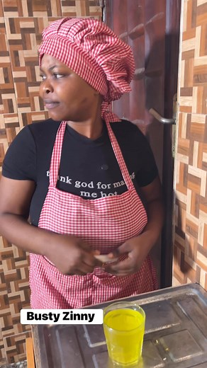 What my house Epp did but the unexpected happened | Zinny reality stories