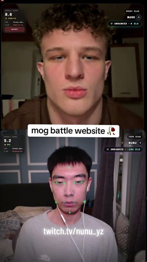new mog battle website for the unemployed #mog