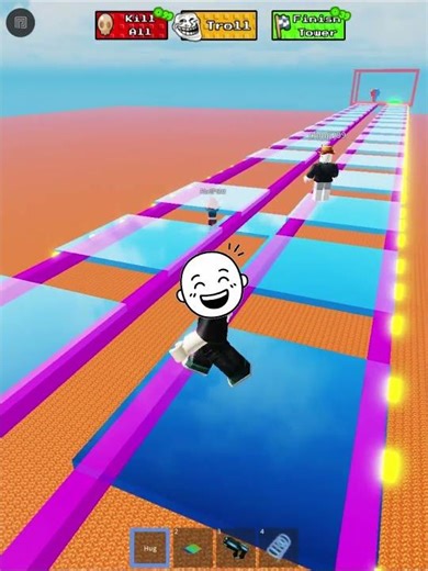 funny roblox trolls