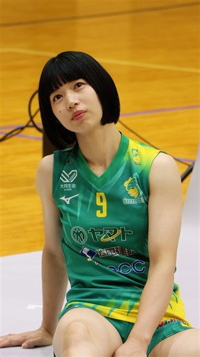 💚💛 #群馬グリーンウイングス