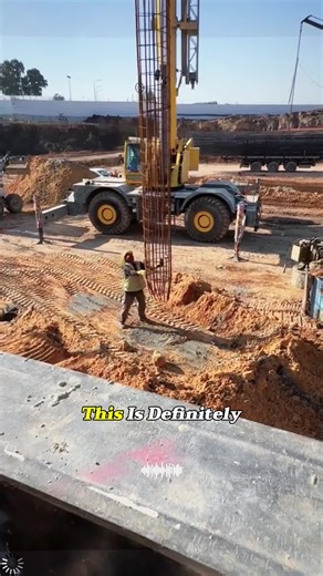 Revolutionizing Foundation Work with Spiral Bored Piles